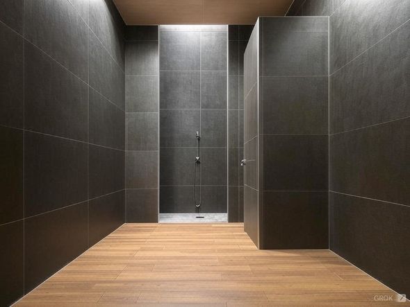 Salle de bains — ZPTOP carreleur à Rennes